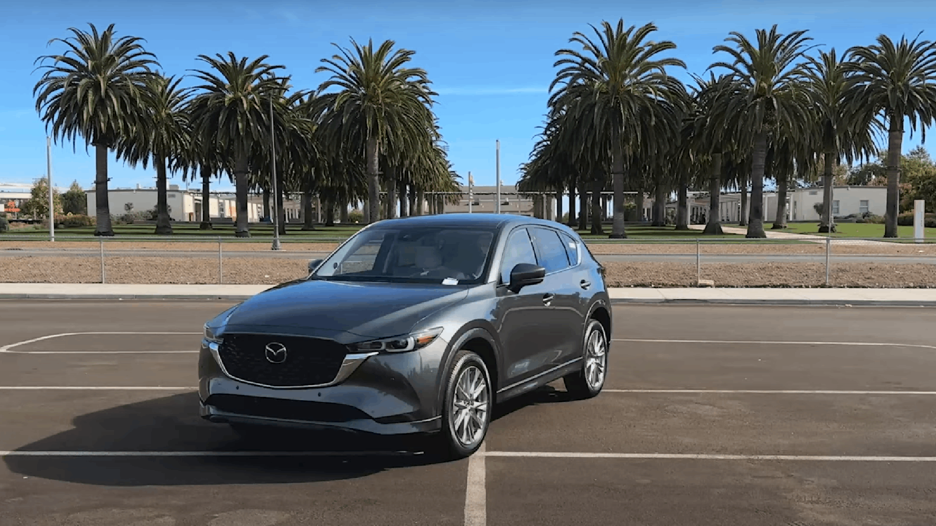 2025 Mazda CX-5: The Perfect Crossover SUV? | In-Depth Review
